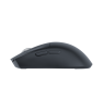 Souris Sans fil Gamer White Shark WGM-5022 LUCAN / 12.000 DPI / BLACK