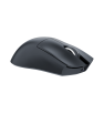 Souris Sans fil Gamer White Shark WGM-5022 LUCAN / 12.000 DPI / BLACK