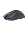 Souris Sans fil Gamer White Shark WGM-5022 LUCAN / 12.000 DPI / BLACK