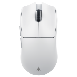 White Shark Wgm 5022 Lucan Dpi White
