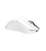 Souris Sans fil Gamer White Shark WGM-5022 LUCAN / 12.000 DPI / WHITE