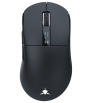 Souris Sans fil Gamer White Shark WGM-5023 GAWAIN / 12.000 DPI / BLACK