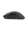Souris Sans fil Gamer White Shark WGM-5023 GAWAIN / 12.000 DPI / BLACK