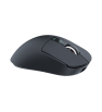 Souris Sans fil Gamer White Shark WGM-5023 GAWAIN / 12.000 DPI / BLACK