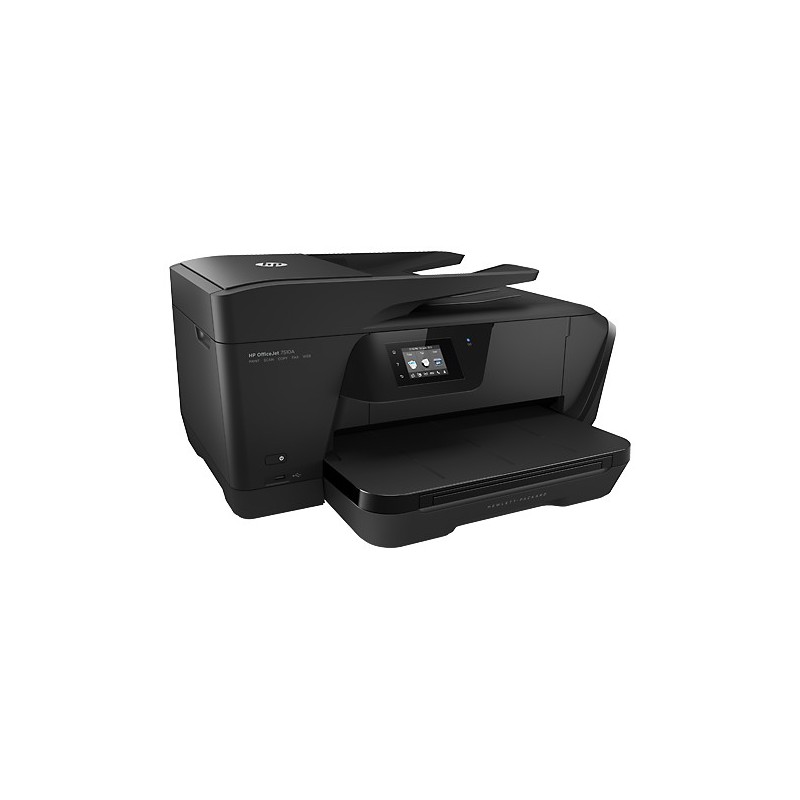 Imprimante Multifonction Jet d'encre tout-en-un A3 HP Officejet 7510