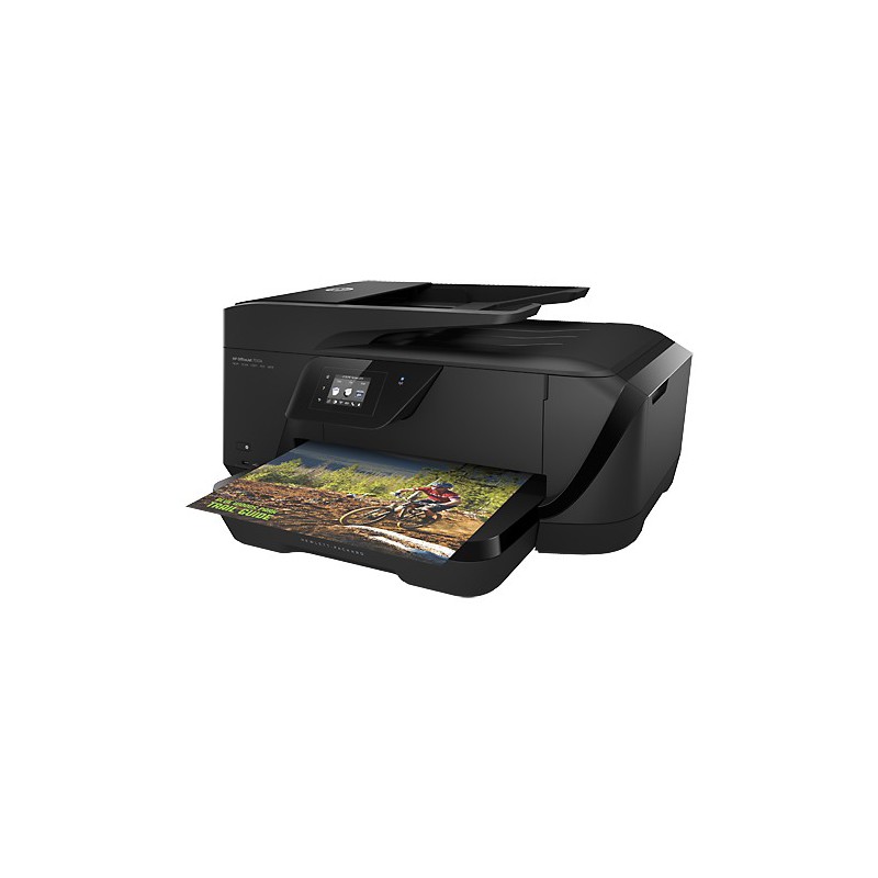 Imprimante Multifonction Jet d'encre tout-en-un A3 HP Officejet 7510