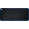 Tapis de Souris Gaming WhiteShark BLUE KNIGHT XL / 800 × 350 mm / Noir