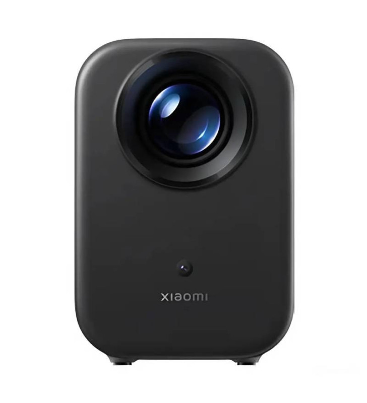 Vidéo Projecteur XIAOMI Smart L1 EU Wi-Fi / Noir Avec Power Bank Xiaomi 18W 30000 mAh Noir
