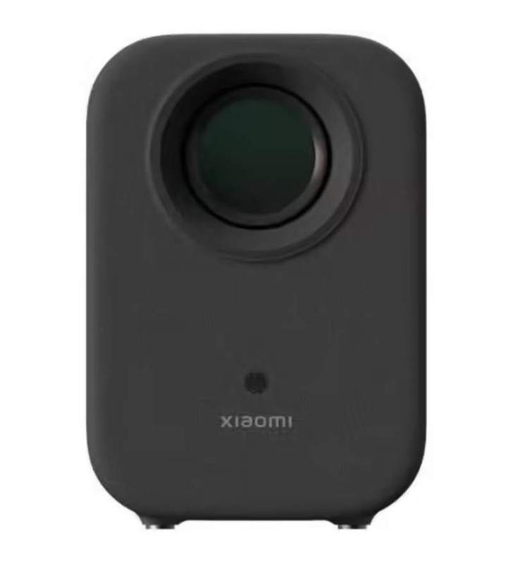 Vidéo Projecteur XIAOMI Smart L1 EU Wi-Fi / Noir Avec Power Bank Xiaomi 18W 30000 mAh Noir
