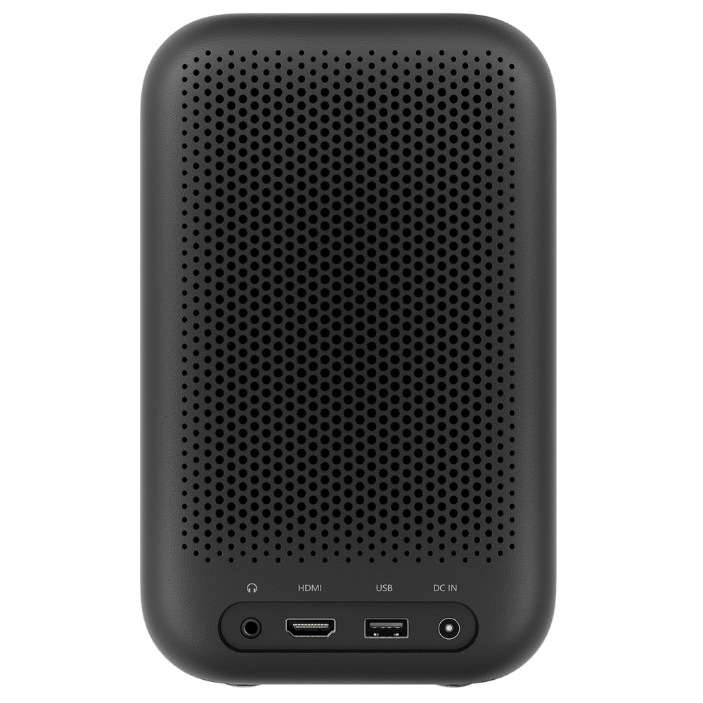 Vidéo Projecteur XIAOMI Smart L1 Pro / Noir Avec POWER BANK Xiaomi 165W 10000 mAh