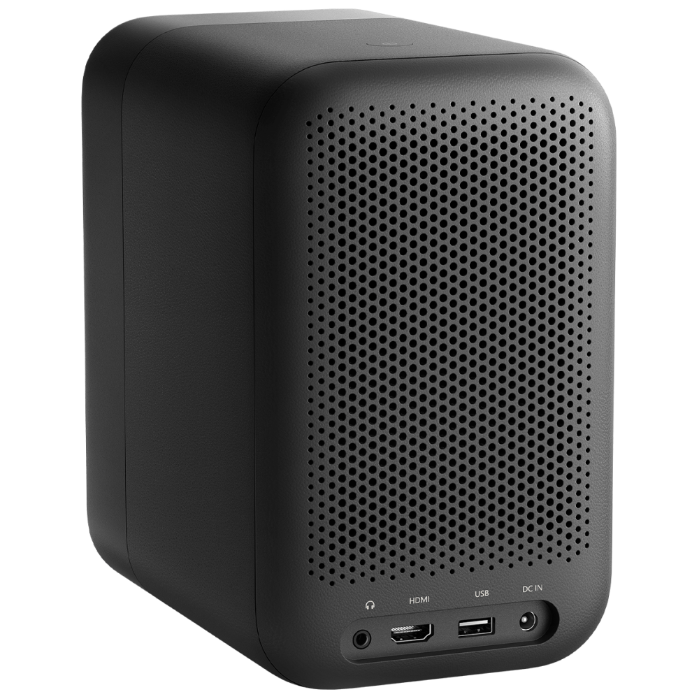 Vidéo Projecteur XIAOMI Smart L1 Pro / Noir Avec POWER BANK Xiaomi 165W 10000 mAh