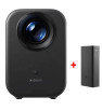 Vidéo Projecteur XIAOMI Smart L1 EU Wi-Fi / Noir Avec Power Bank Xiaomi 18W 30000 mAh Noir
