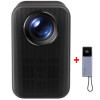 Vidéo Projecteur XIAOMI Smart L1 Pro / Noir Avec POWER BANK Xiaomi 165W 10000 mAh