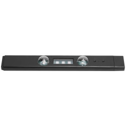 Lumière D’Ambiance LED Voiture D88-S Avec Télécommande