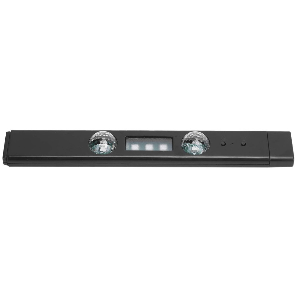 Lumière D’Ambiance LED Voiture D88-S Avec Télécommande