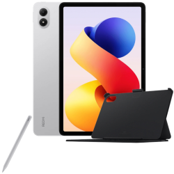 Tablette Xiaomi Redmi Pad 2 Pro 12.1" / 8 Go / 256 Go / 5G / WIFI / Gris / Avec Clavier REDMI PAD 2 PRO + REDMI SMART PEN