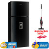 Réfrigérateur Brandt NoFrost / 500 L / Inox | Brandt Tunisie | Tunisianet