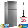 Réfrigérateur Brandt NoFrost / 500 L / Inox | Brandt Tunisie | Tunisianet