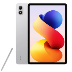 Tablette Xiaomi Redmi Pad 2 Pro 12.1" / 6 Go / 128 Go / 5G/WIFI / Silver Avec REDMI SMART PEN