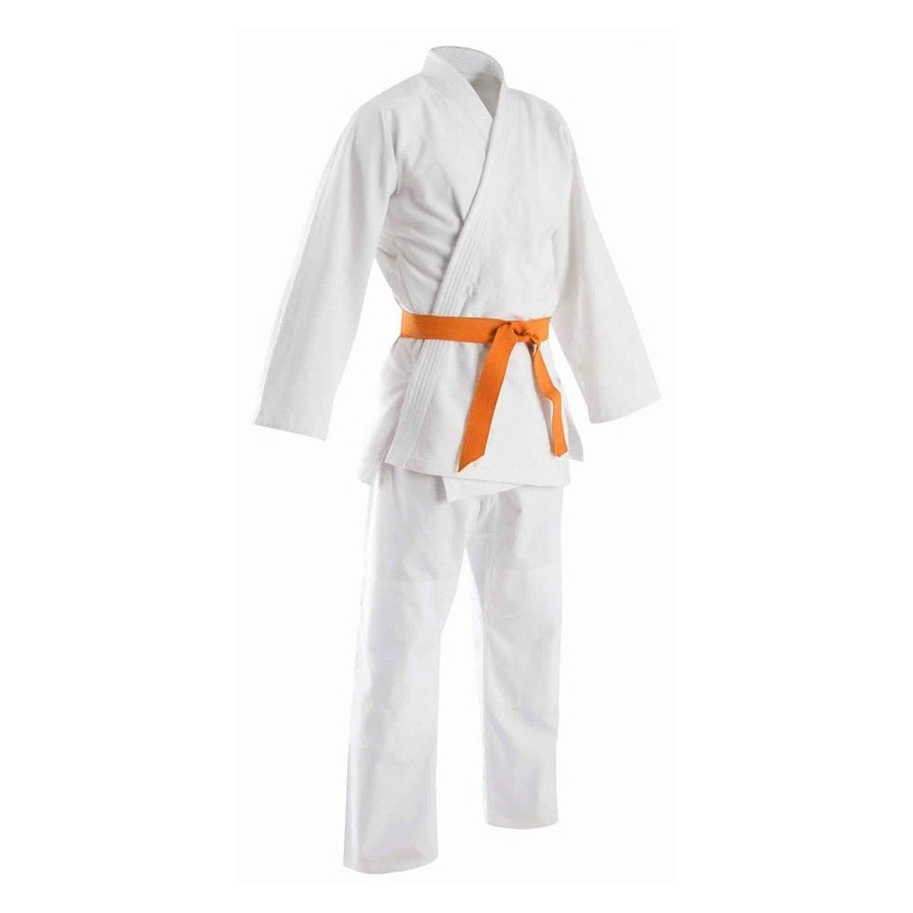 Ceinture des Arts martiaux 6700 T 260 / Orange
