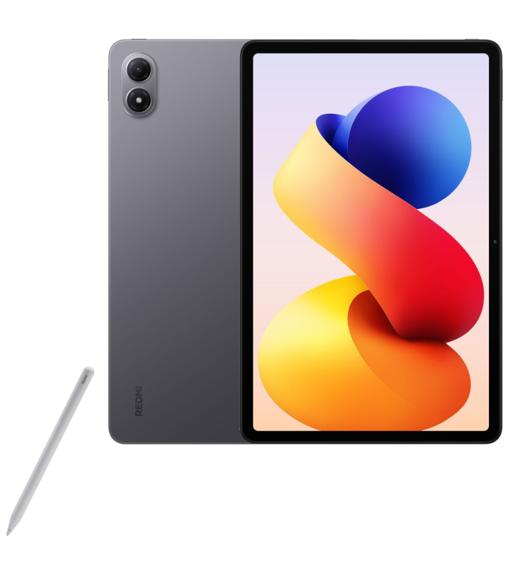 Tablette Xiaomi Redmi Pad 2 Pro 12.1" / 6 Go / 128 Go / 5G/WIFI / Gris graphite Avec REDMI SMART PEN