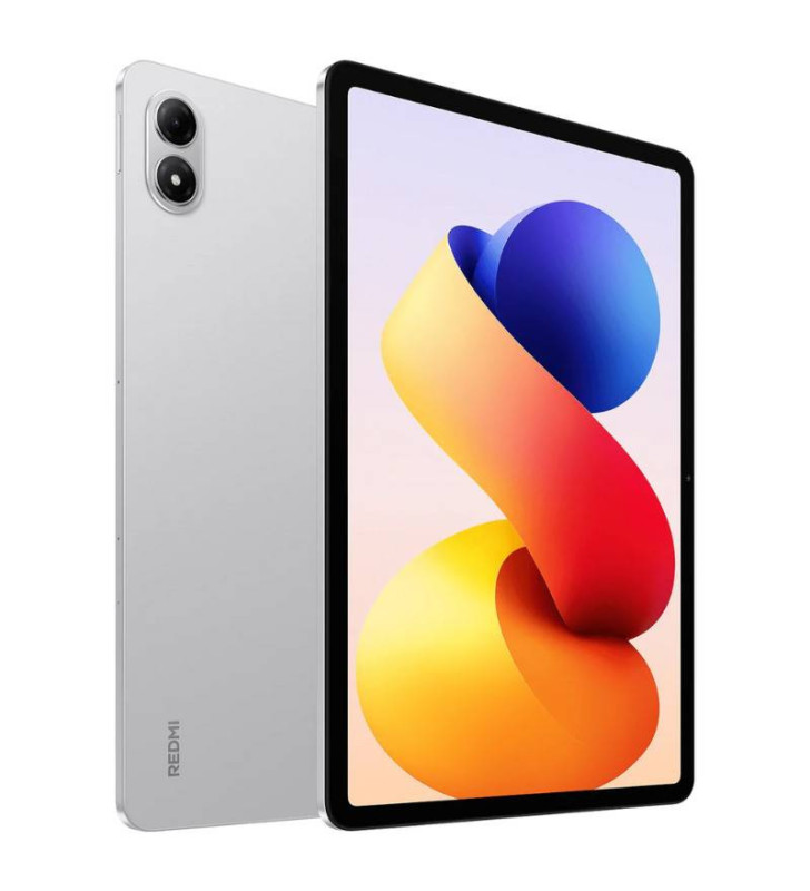 Tablette Xiaomi Redmi Pad 2 Pro 12.1" / 6 Go / 128 Go / 5G/WIFI / Silver Avec Avec REDMI PAD 2 PRO KEYBOARD FRENCH