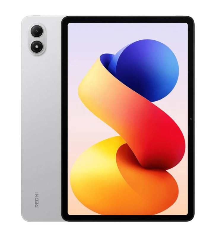 Tablette Xiaomi Redmi Pad 2 Pro 12.1" / 6 Go / 128 Go / 5G/WIFI / Silver Avec Avec REDMI PAD 2 PRO KEYBOARD FRENCH