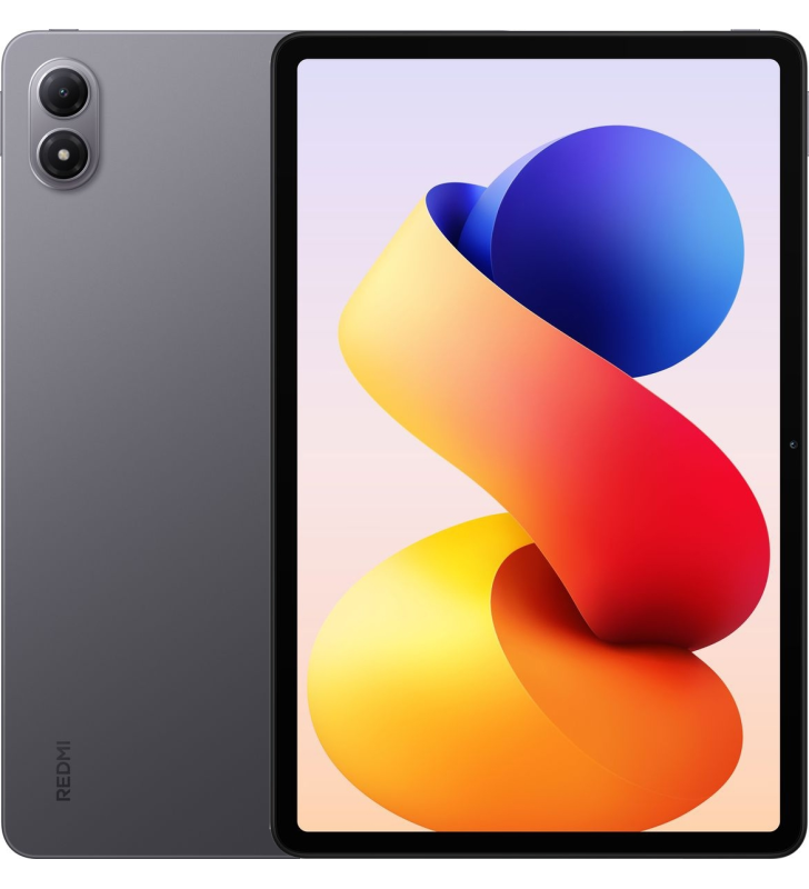 Tablette Xiaomi Redmi Pad 2 Pro 12.1" / 6 Go / 128 Go / 5G/WIFI / Gris graphite Avec Avec REDMI PAD 2 PRO KEYBOARD FRENCH