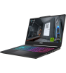 Pc Portable Gamer MSI Cyborg 15 A13VE / i5-13420H / RTX 4050 6G / 16 Go DDR5 / 512 Go SSD / Noir