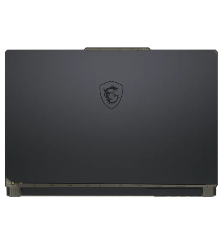 Pc Portable Gamer MSI Cyborg 15 A13VE / i7-13620H / RTX 4050 6G / 16 Go DDR5 / 512 Go SSD / Noir