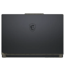 Pc Portable Gamer MSI Cyborg 15 A13VE / i7-13620H / RTX 4050 6G / 16 Go DDR5 / 512 Go SSD / Noir