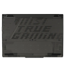 Pc Portable Gamer MSI Cyborg 15 A13VE / i7-13620H / RTX 4050 6G / 16 Go DDR5 / 512 Go SSD / Noir