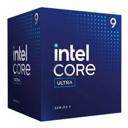 Processeur Intel Core Ultra 9 285