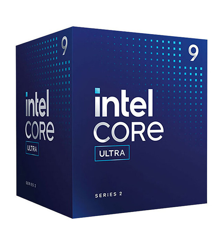 Processeur Intel Core Ultra 9 285