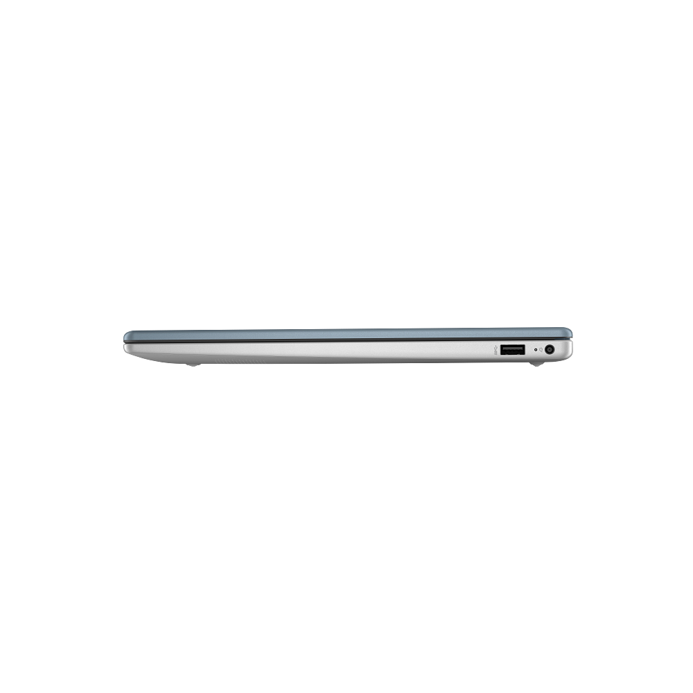 Pc Portable HP Laptop AI 15-fd2006nk / Ultra 5 225U / 24 Go DDR5 / 512 Go SSD / Windows 11 / Bleu