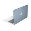 Pc Portable HP Laptop AI 15-fd2006nk / Ultra 5 225U / 24 Go DDR5 / 512 Go SSD / Windows 11 / Bleu