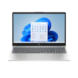 Pc Portable HP Laptop AI 15-fd2006nk / Ultra 5 225U / 24 Go DDR5 / 512 Go SSD / Windows 11 Pro / Bleu