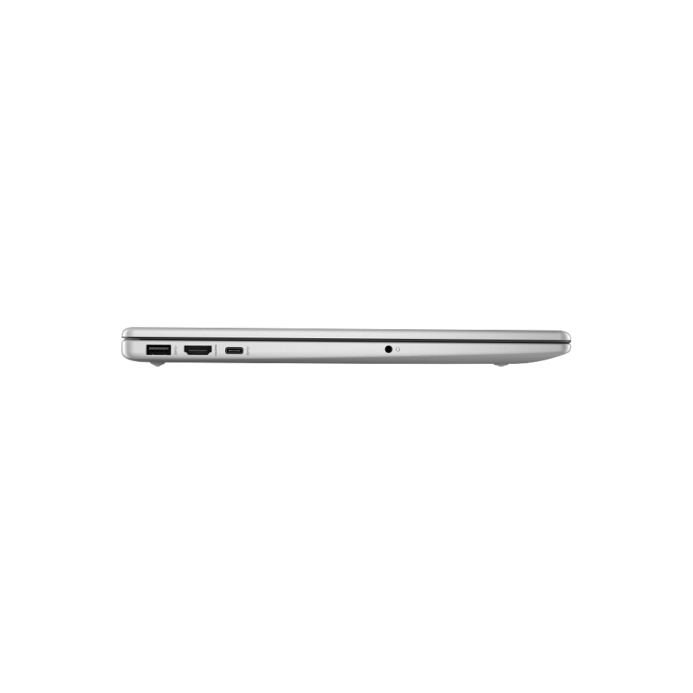 Pc Portable HP Laptop AI 15-fd2007nk / Ultra 5 225U / 24 Go DDR5 / 512 Go SSD / Windows 11 / Argent
