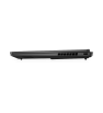 Pc Portable Gamer HP OMEN Gaming Laptop 16-am0091nf / Ultra 7 255H / RTX 5060 8G / 24 Go DDR5 / 1 To SSD / Noir
