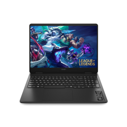 Pc Portable Gamer HP OMEN Gaming Laptop 16-am0091nf / Ultra 7 255H / RTX 5060 8G / 24 Go DDR5 / 1 To SSD / Noir