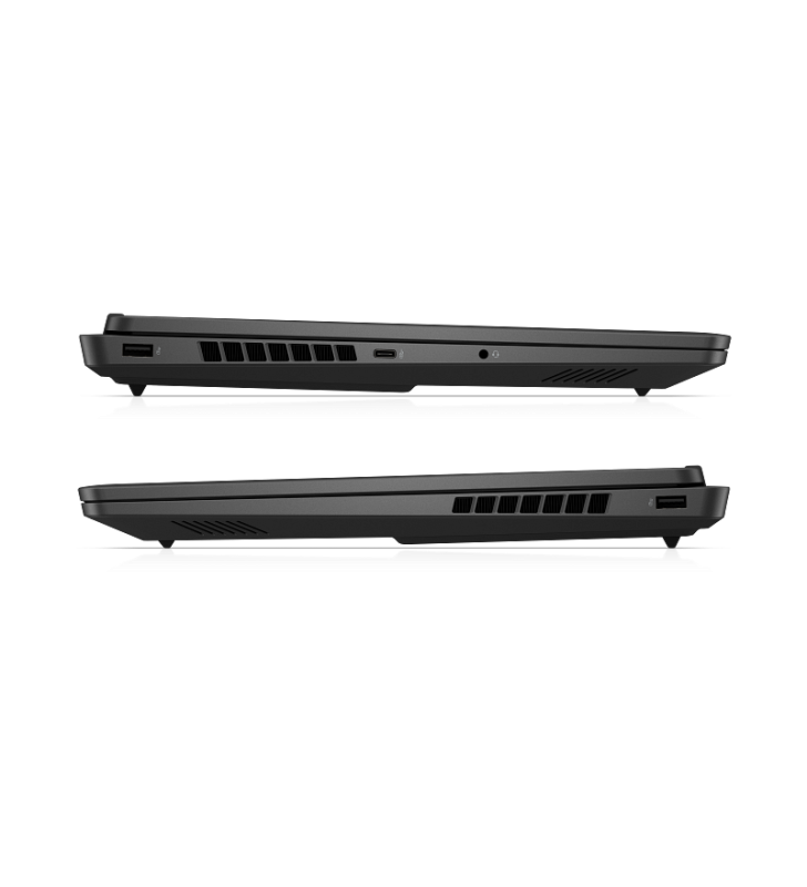 Pc Portable Gamer HP OMEN Gaming Laptop 16-am0091nf / Ultra 7 255H / RTX 5060 8G / 32 Go DDR5 / 1 To SSD / Noir