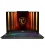 Pc Portable Gamer MSI Cyborg 17 B13WFKG / i5-13420H / RTX 5060 8G / 24 Go DDR5 / 512 Go SSD / Noir