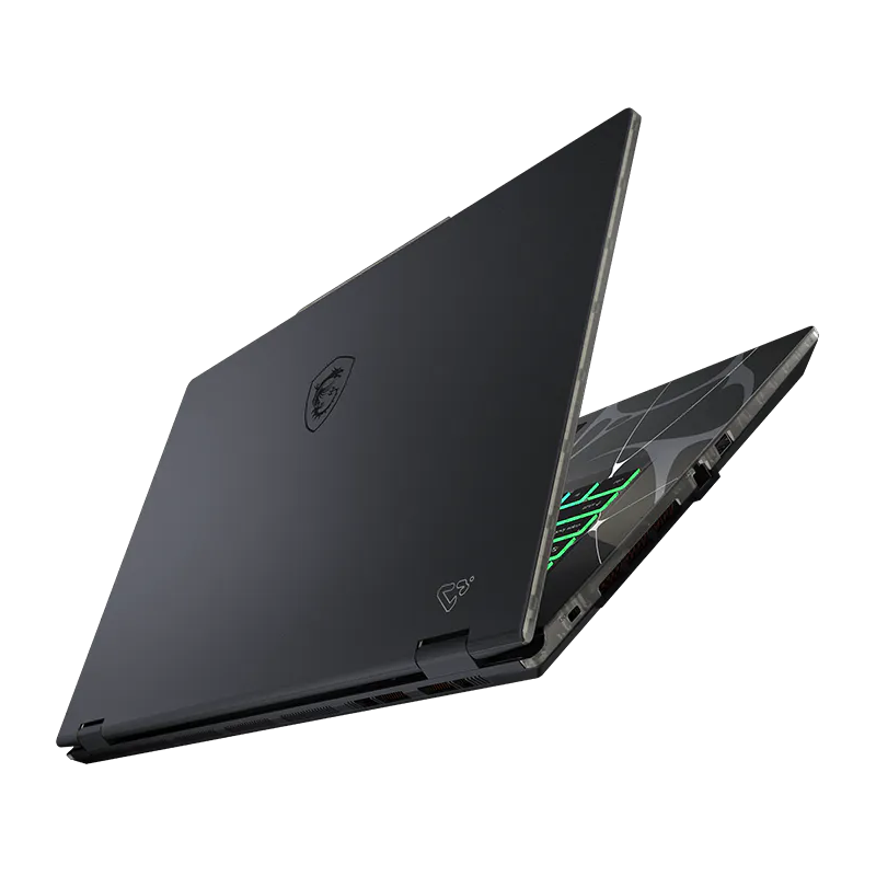 Pc Portable Gamer MSI Cyborg 15 B13WFKG / i7-13620H / RTX 5060 8G / 24 Go DDR5 / 512 Go SSD / Noir