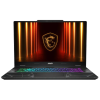 Pc Portable Gamer MSI Cyborg 15 B13WFKG / i7-13620H / RTX 5060 8G / 32 Go DDR5 / 512 Go SSD / Noir