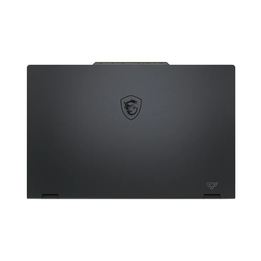 Pc Portable Gamer MSI Cyborg 15 B13WFKG / i5-13420H / RTX 5060 8G / 24 Go DDR5 / 512 Go SSD / Noir