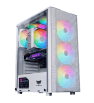 Pc de bureau Gamer LITE / Ryzen 5 3400G / Vega 11 / 16 Go