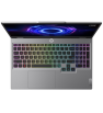 Pc Portable Gamer Lenovo LOQ 15IRX10 / i7-13645HX / RTX 5050 8G / 16 Go DDR5 / 512 Go SSD / Gris