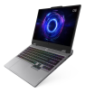 Pc Portable Gamer Lenovo LOQ 15IRX10 / i7-13645HX / RTX 5050 8G / 16 Go DDR5 / 512 Go SSD / Gris
