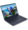 Pc Portable Gamer Dell Alienware 16 Aurora / Core 9 270H / RTX 5060 8G / 16 Go DDR5 / 1 To SSD / Bleu