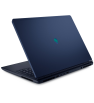 Pc Portable Gamer Dell Alienware 16 Aurora / Core 9 270H / RTX 5060 8G / 16 Go DDR5 / 1 To SSD / Bleu